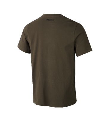 Harkila Wildlife Bear marškinėliai