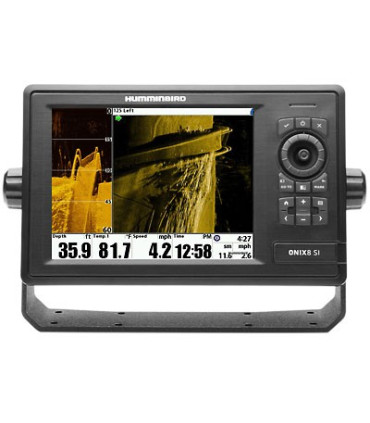 Echolotas ONIX 8XCI SI CT