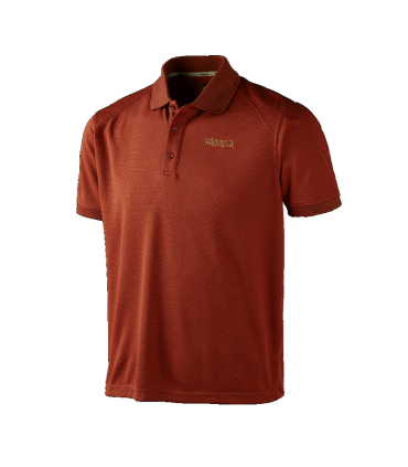 Harkila Gerit polo BO marškinėliai