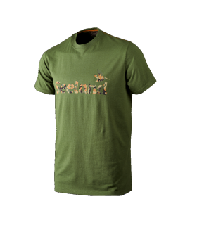 Seeland Camo marškinėliai