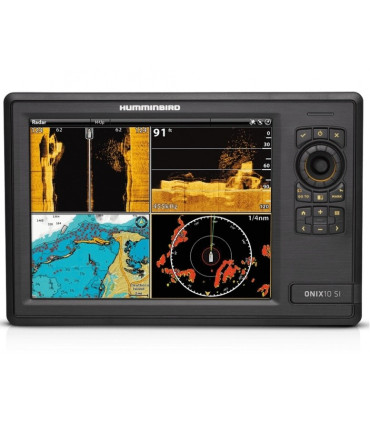 Echolotas ONIX 10XCI SI CT