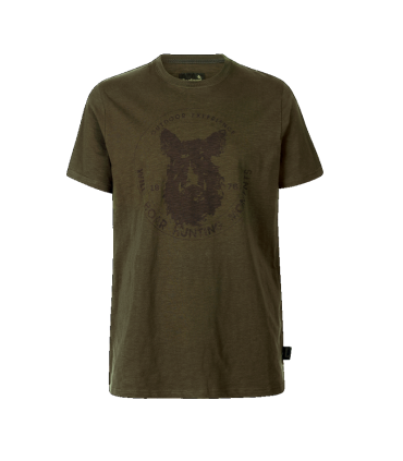 Seeland Flint marškinėliai