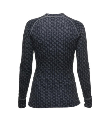 Thermowave Merino Xtreme moteriški marškinėliai