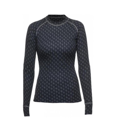 Thermowave Merino Xtreme moteriški marškinėliai