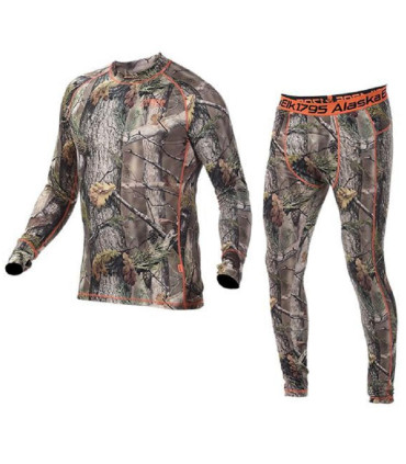 Alaska CoolDry 180G UX BlindMax komplektas