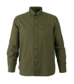 Seeland Clayton Ivy Green Check marškiniai