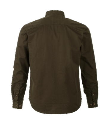 Seeland Flint Dark Olive marškiniai