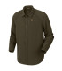 Harkila Herlet Tech L/S Willow Green marškiniai