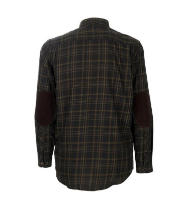 Seeland Range Meteorite Check marškiniai