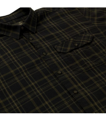 Seeland Range Meteorite Check marškiniai