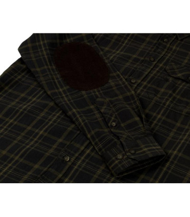 Seeland Range Meteorite Check marškiniai