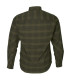 Seeland Terrain Pine Green Check marškiniai