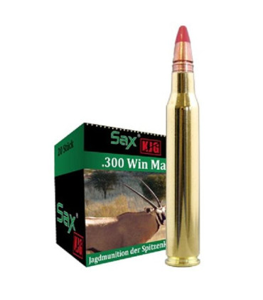 sax 300WinMag 80g kjg-sr