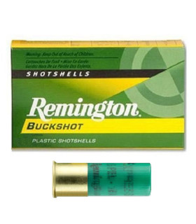 Remington 12/70 7,6 33g