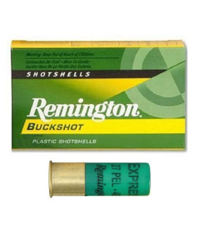 Remington 12/70 6,2 31g