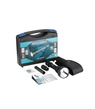 Prožektorius Olight M3XS-UT JAVELOT 