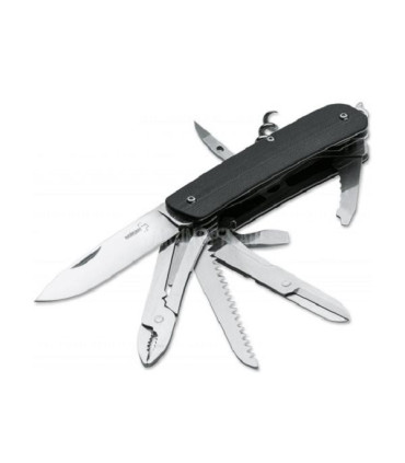 Multiįrankis Boker City 4