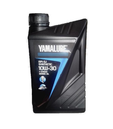 Yamalube tepalas 10w30 4-T