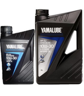 Yamalube tepalas 10w30 4-T