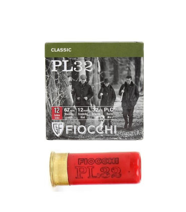 Fiocchi PL32 12/67 3,30 32g