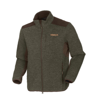 Harkila Metso Actve Fleece švarkelis