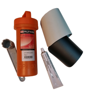 Valties remonto komplektas Runos