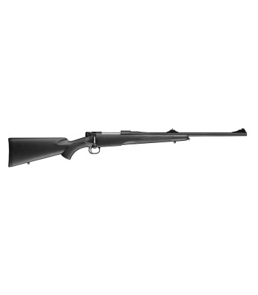 Mauser M12 Extreme 22-250rem