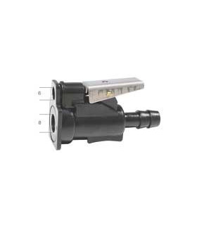 Yamaha  Mecury Tohatsu kuro jungtis