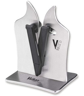 Vulkanus prof. VG2