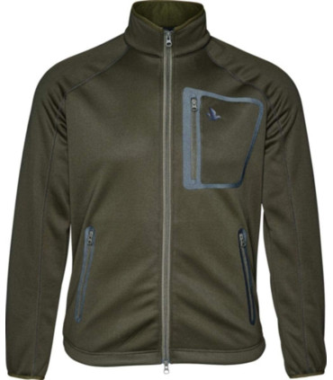 Hawker Storm Pine green Fleece