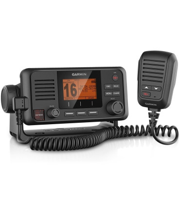 GARMIN VHF 115i