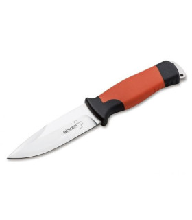 Peilis Outdoorsman XL