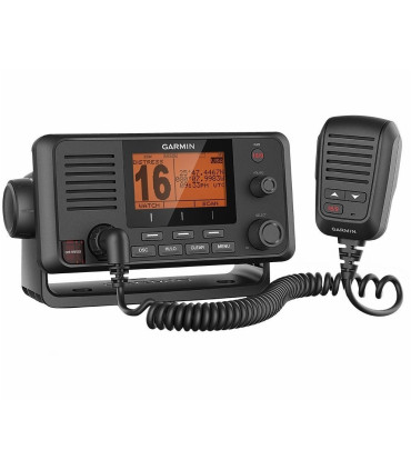 GARMIN VHF 215I