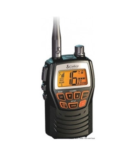 Cobra MR HH125 EU