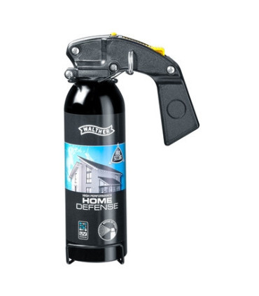 Savigynos dujų balionėlis Walther Prosecur Home