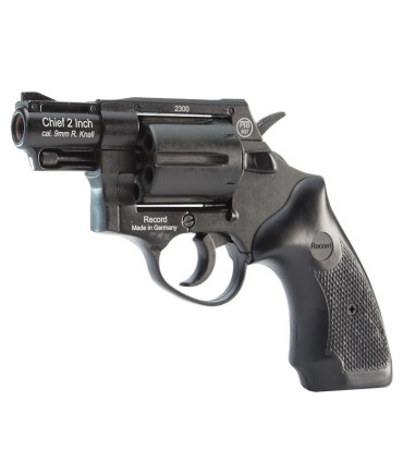Savigynos ginklas Record Chief 380 ME GUM