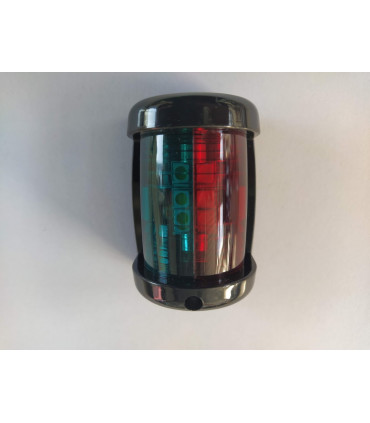 Navigacinės šviesos, žalia/raudona j