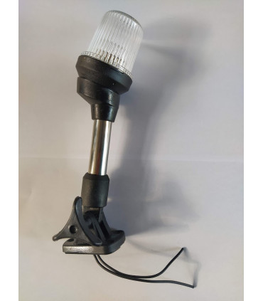 Inkaro žibintas, baltas 230mm