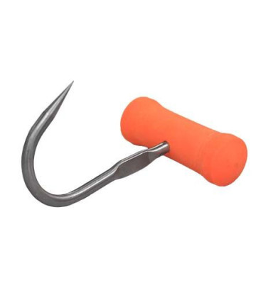 Lupimo įranga Kablys