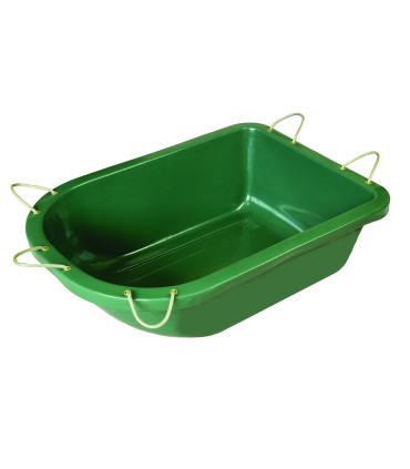 Vonia/dėžė mėsai 101x71x28