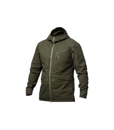 Alaska Ranger HG-Vasara