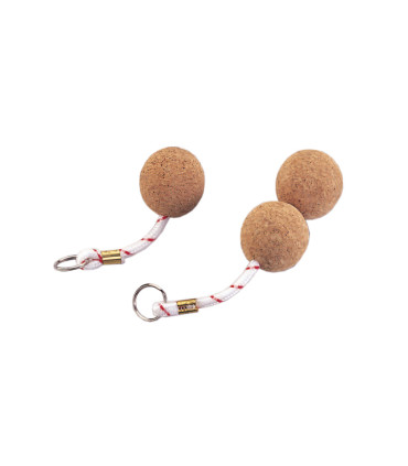 Neskęstantis raktų pakabukas