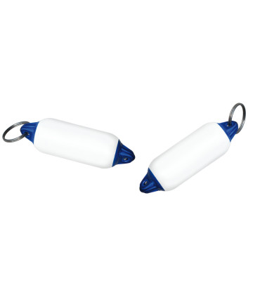 Neskęstantis raktų pakabukas fenderis