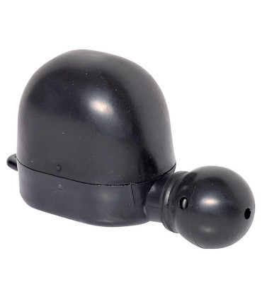 Stirninų švilpukas-vilioklis 