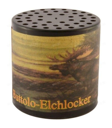 Briedžių -vilioklis