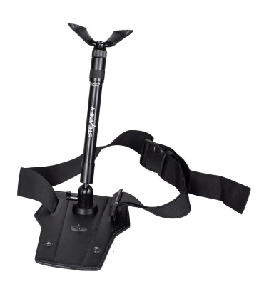 Atrama stabilizatorius ant juosmens STEADIFY