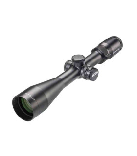 Optinis taikiklis Delta 2,5-15x50 HD Titanium