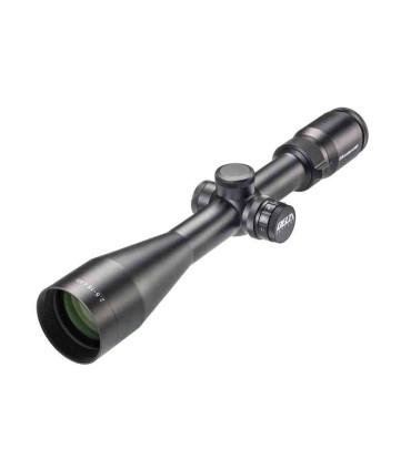 Optinis taikiklis Delta 2,5-15x50 HD Titanium