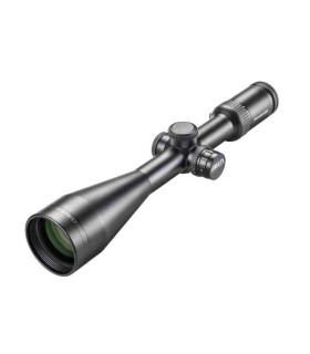 Optinis taikiklis Delta 2,5-15x56 HD Titanium
