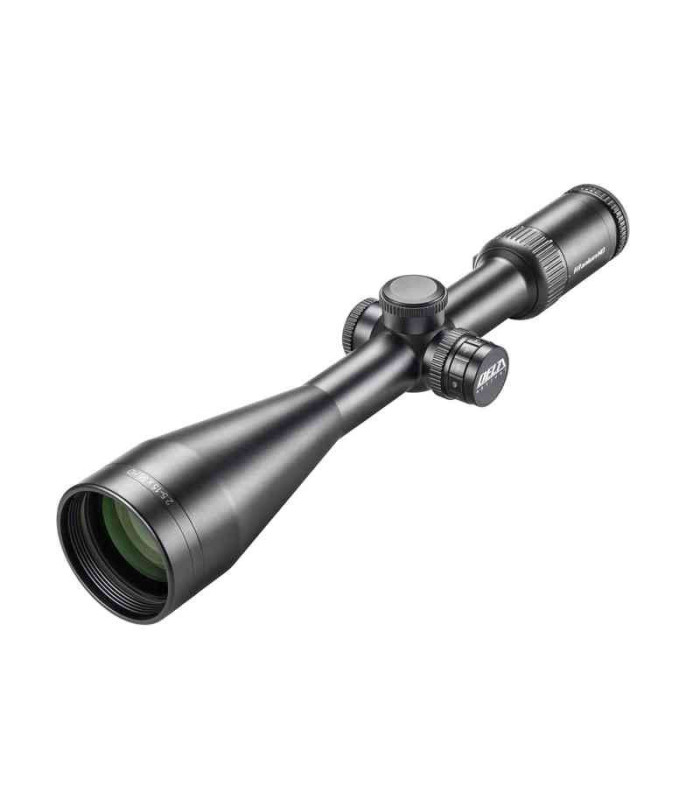 Optinis taikiklis Delta 2,5-15x56 HD Titanium
